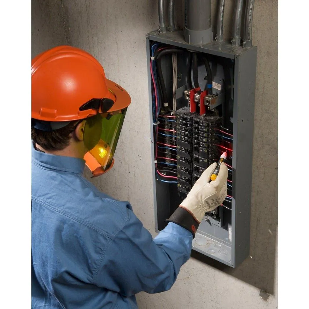 FLUKE 1AC/2AC  VoltAlert™ AC Non-Contact Voltage Testers From FLUKE