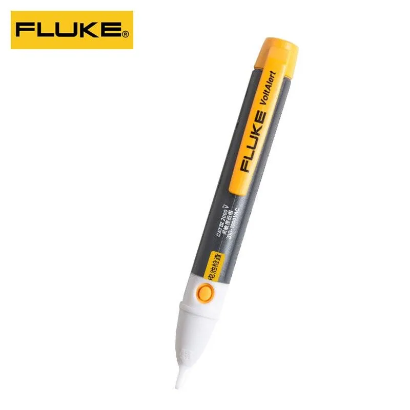 FLUKE 1AC/2AC  VoltAlert™ AC Non-Contact Voltage Testers From FLUKE