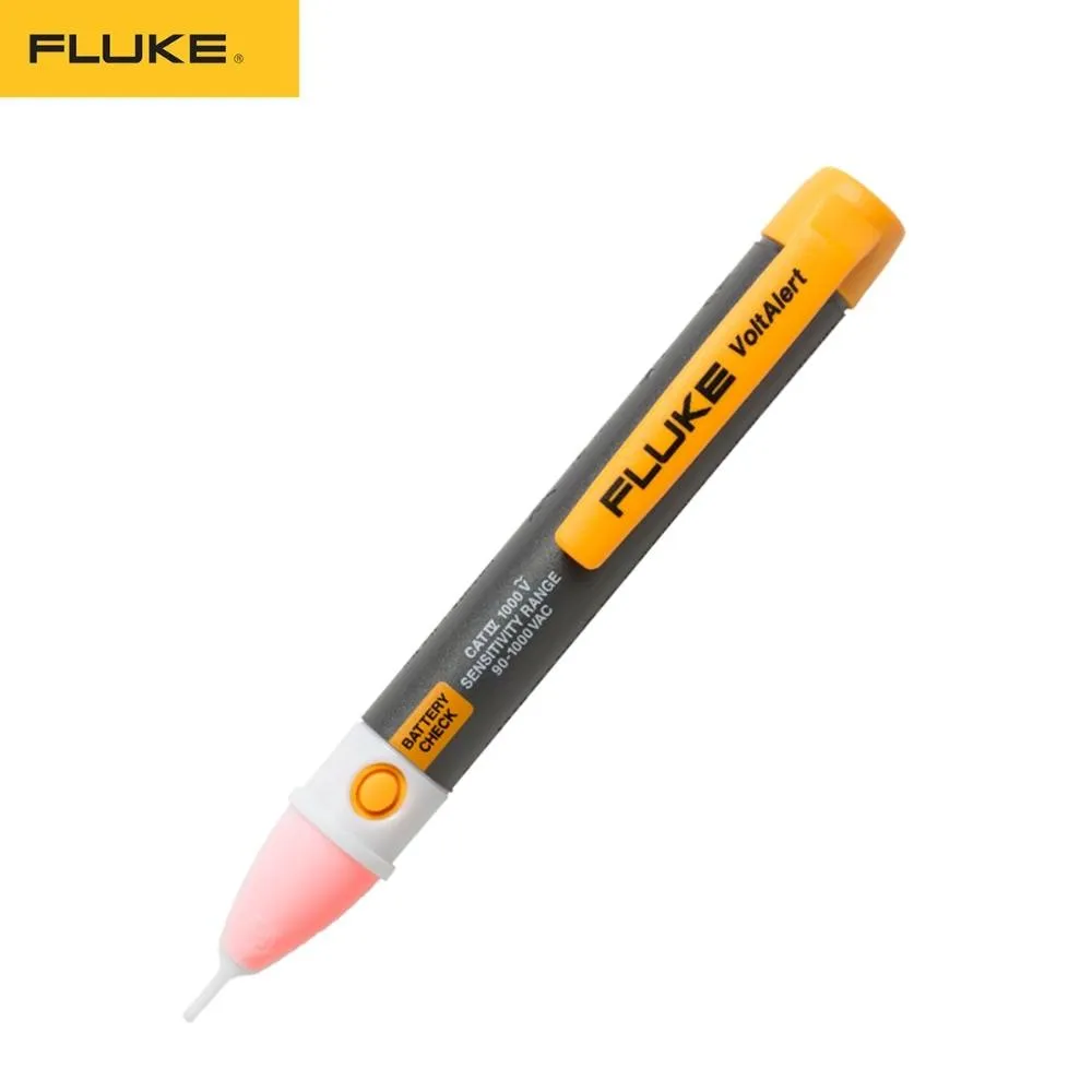 FLUKE 1AC/2AC  VoltAlert™ AC Non-Contact Voltage Testers From FLUKE