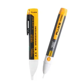 FLUKE 1AC/2AC  VoltAlert™ AC Non-Contact Voltage Testers From FLUKE