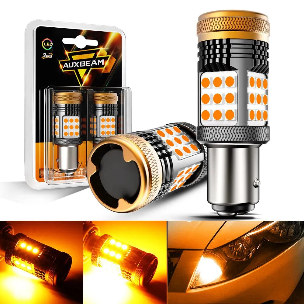 For 2001-2003 Toyota Highlander 9005 9006 LED Headlight Bulbs Bundle