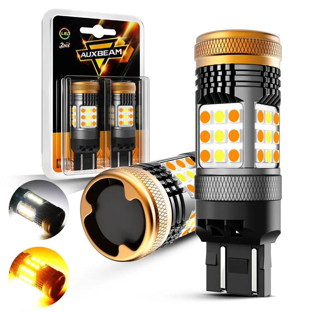 For 2006-2013 Honda Civic 9005 9006 LED Headlight Bulbs Bundle