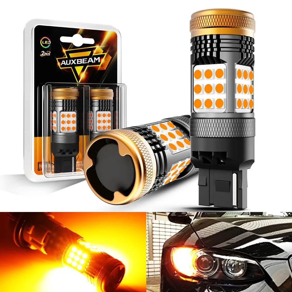 For 2017-2020 Toyota Corolla Exterior Interior Bulbs