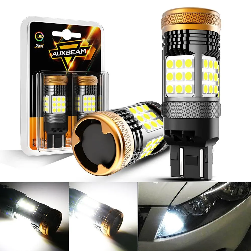 For 2017-2020 Toyota Corolla Exterior Interior Bulbs