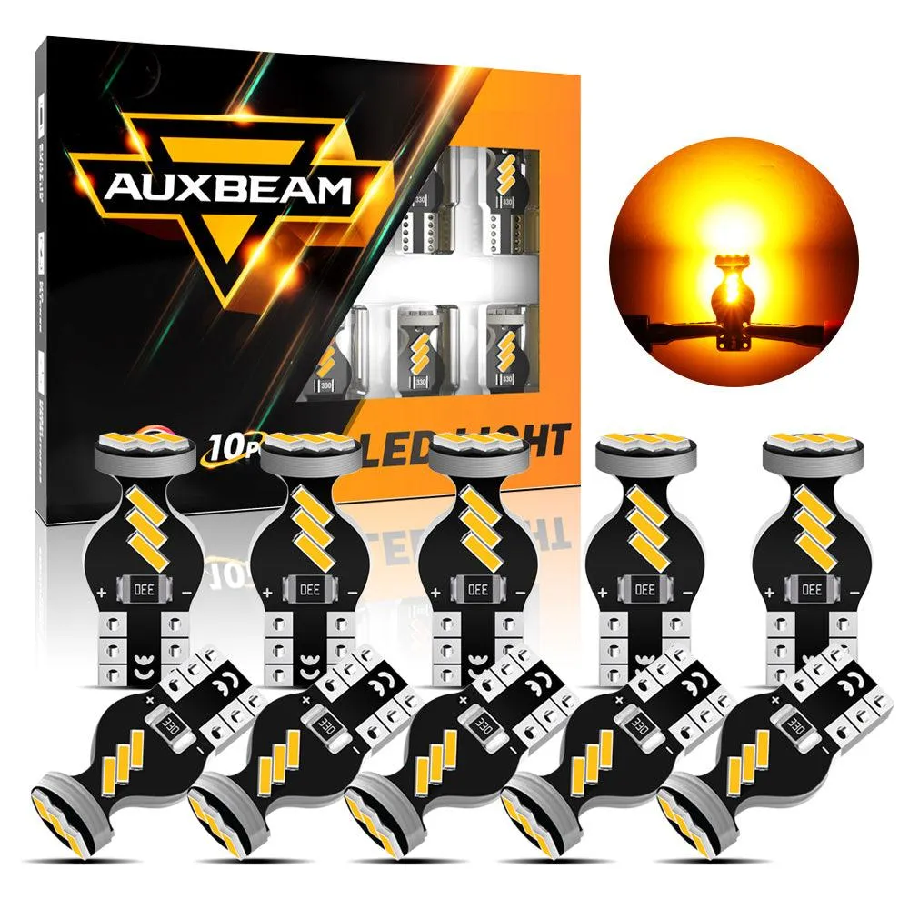 For 2017-2020 Toyota Corolla Exterior Interior Bulbs