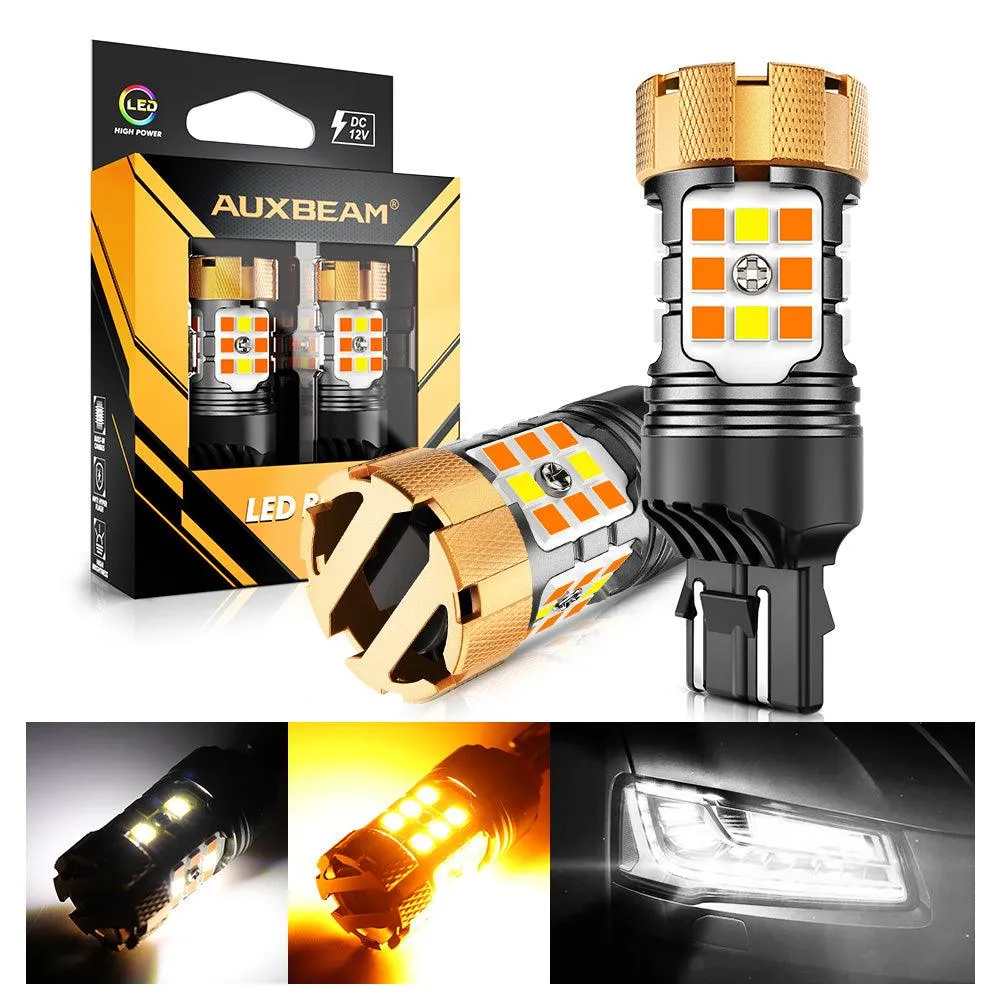 For 2017-2020 Toyota Corolla Exterior Interior Bulbs