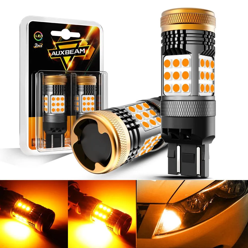 For 2017-2020 Toyota Corolla Exterior Interior Bulbs