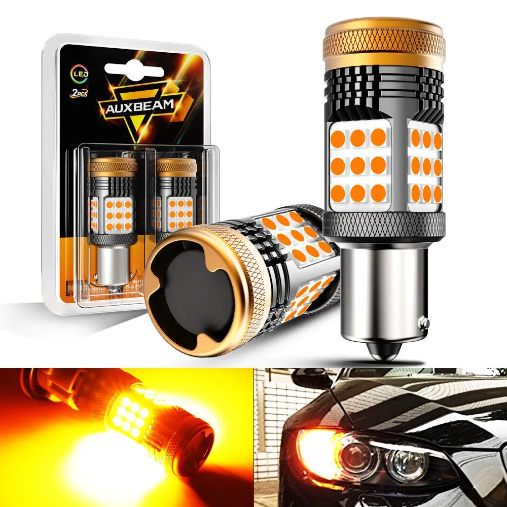 For 2018-2019 Honda Accord 9005 LED Headlight Bulbs