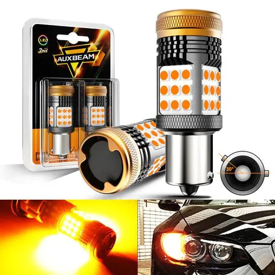 For 2018-2019 Toyota C-HR 9012 LED Headlight Bulbs