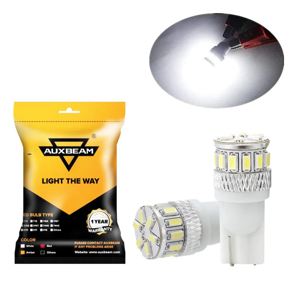 For 2021 Ford F-150 9005 H11 LED Headlight Bulbs Bundle