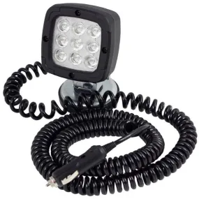 Fristom Heavy Duty LED Work Light / Magnetic Mount