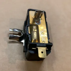 Fuel Gauge Voltage Regulator