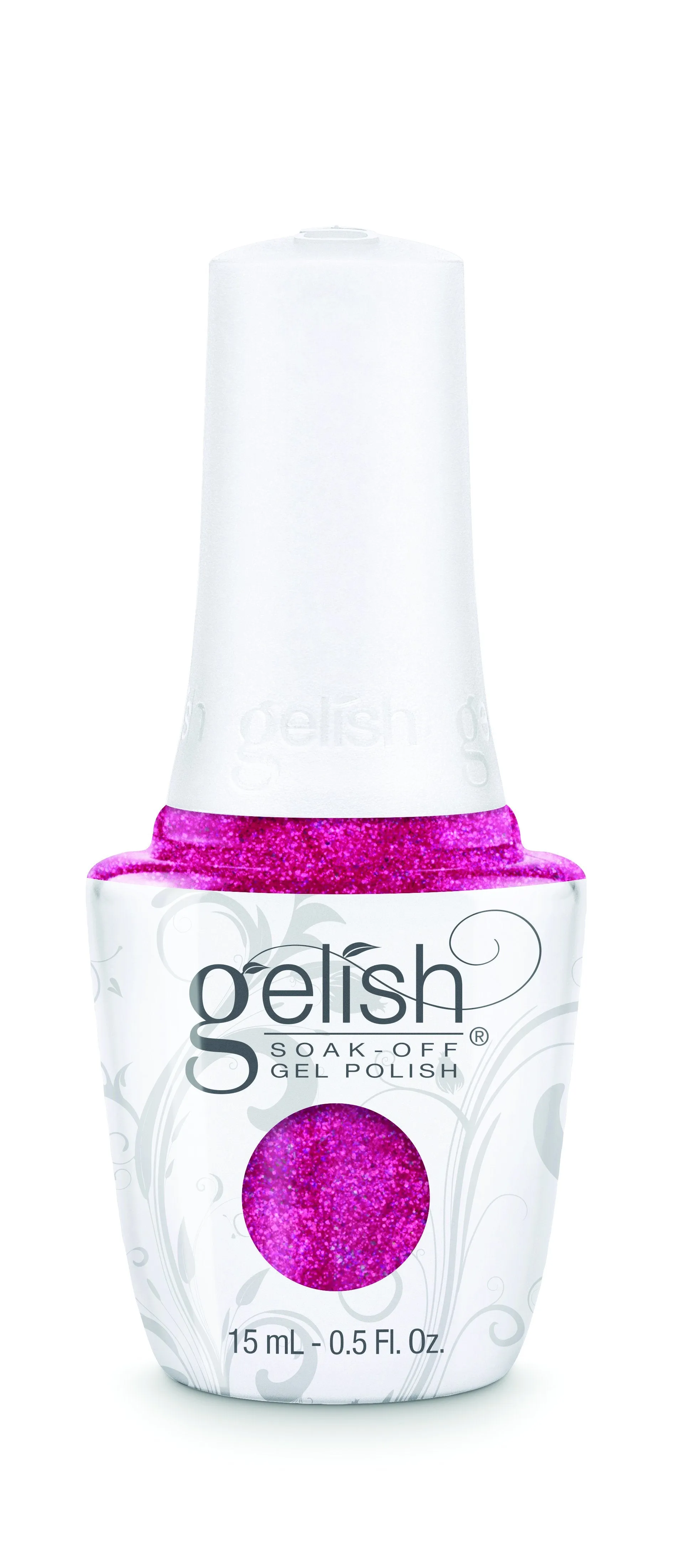 Gelish High Voltage Soak Off Gel Polish - 852