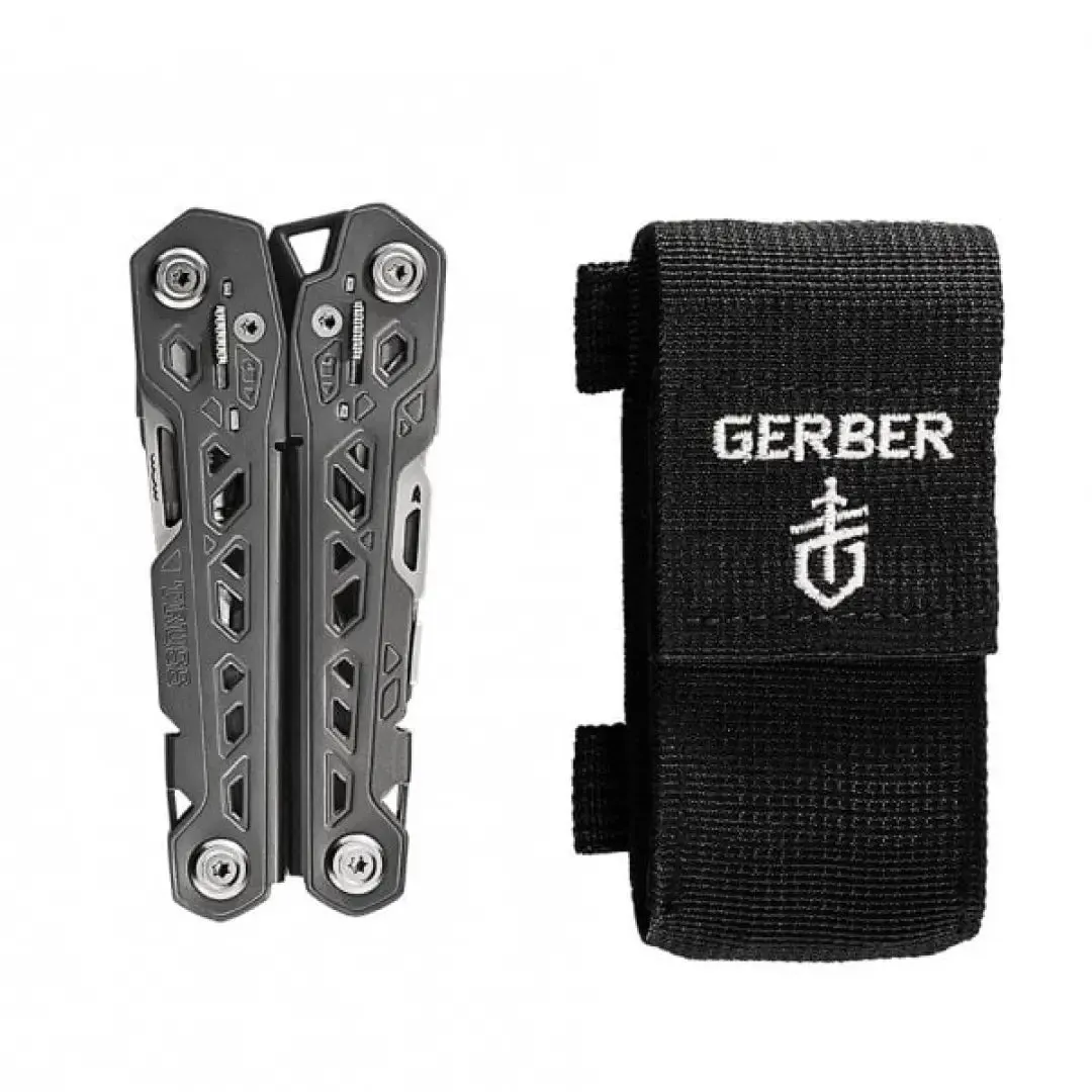 Gerber Truss Multitool