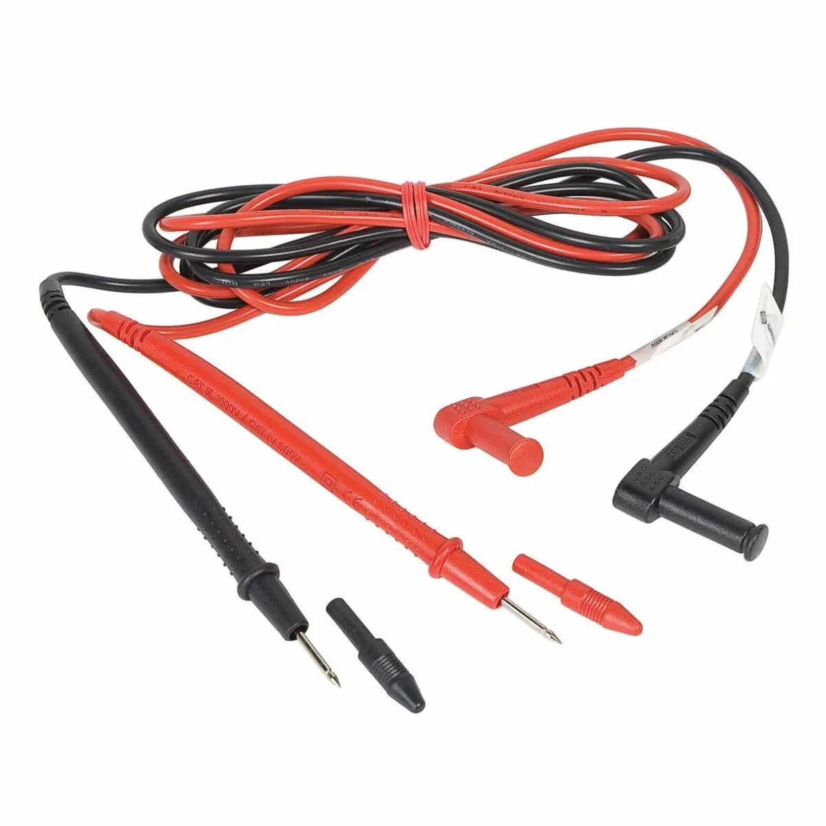 Greenlee 11372 Replacement Test Leads for CMT-80 and CSJ-100