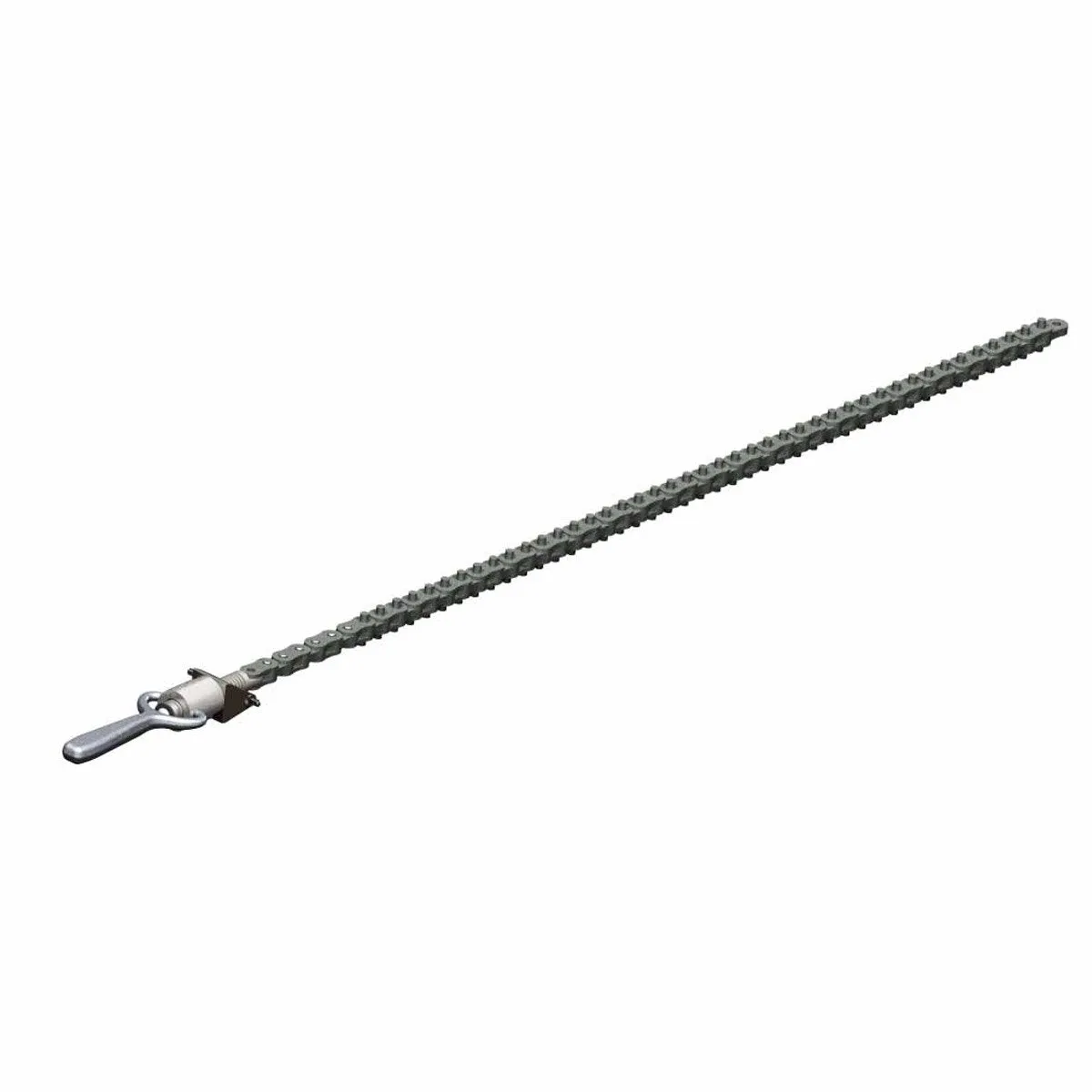 Greenlee 29631 Vise Chain Unit for 6001 Cable Puller