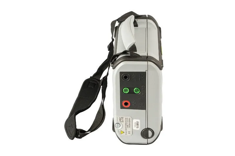 Greenlee 5990A Megohmmeter, 5kV, Insulation Tester