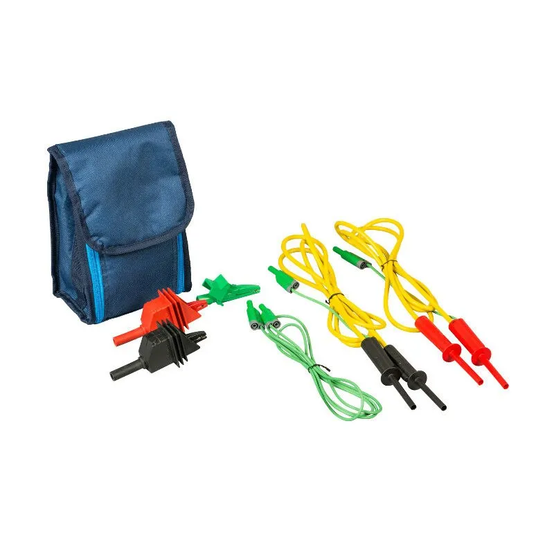 Greenlee 5990A Megohmmeter, 5kV, Insulation Tester