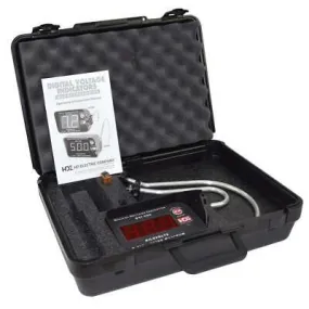 Greenlee DVI-500 Digital Voltage Indicator 500kV, OH