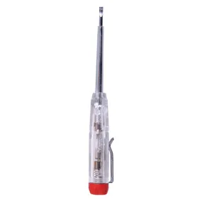 Groz VDE Voltage Tester VT/110-250