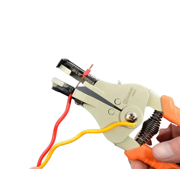 HARDEN Automatic Wire Stripper