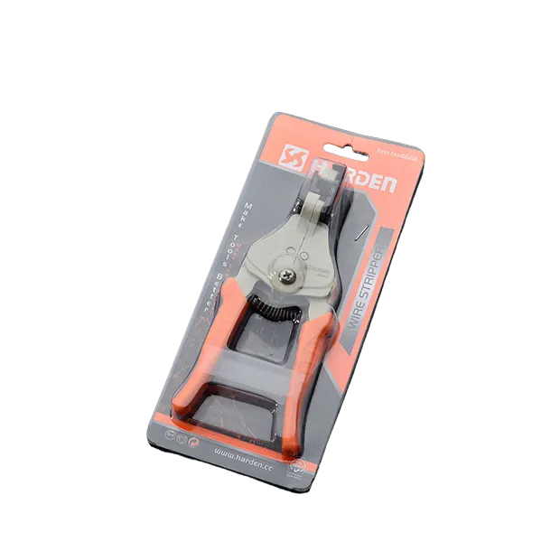 HARDEN Automatic Wire Stripper