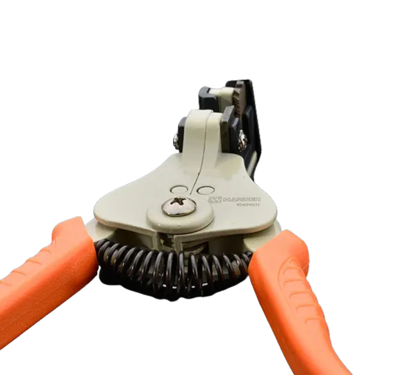 HARDEN Automatic Wire Stripper