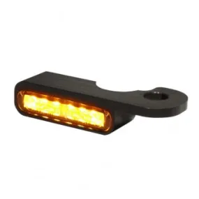 Heinz Bikes Front LED Indicators - Harley Davidson
