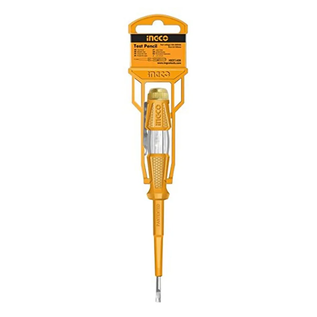 Ingco Test Pencil HSDT1408