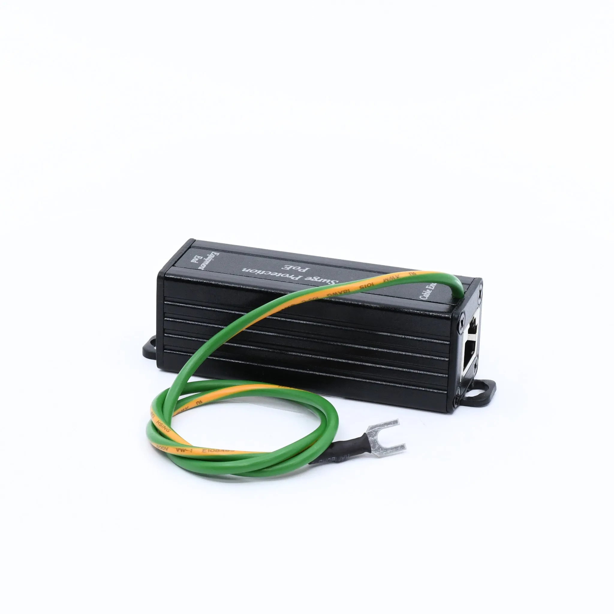 Inline PoE Surge Protector - (SP200)
