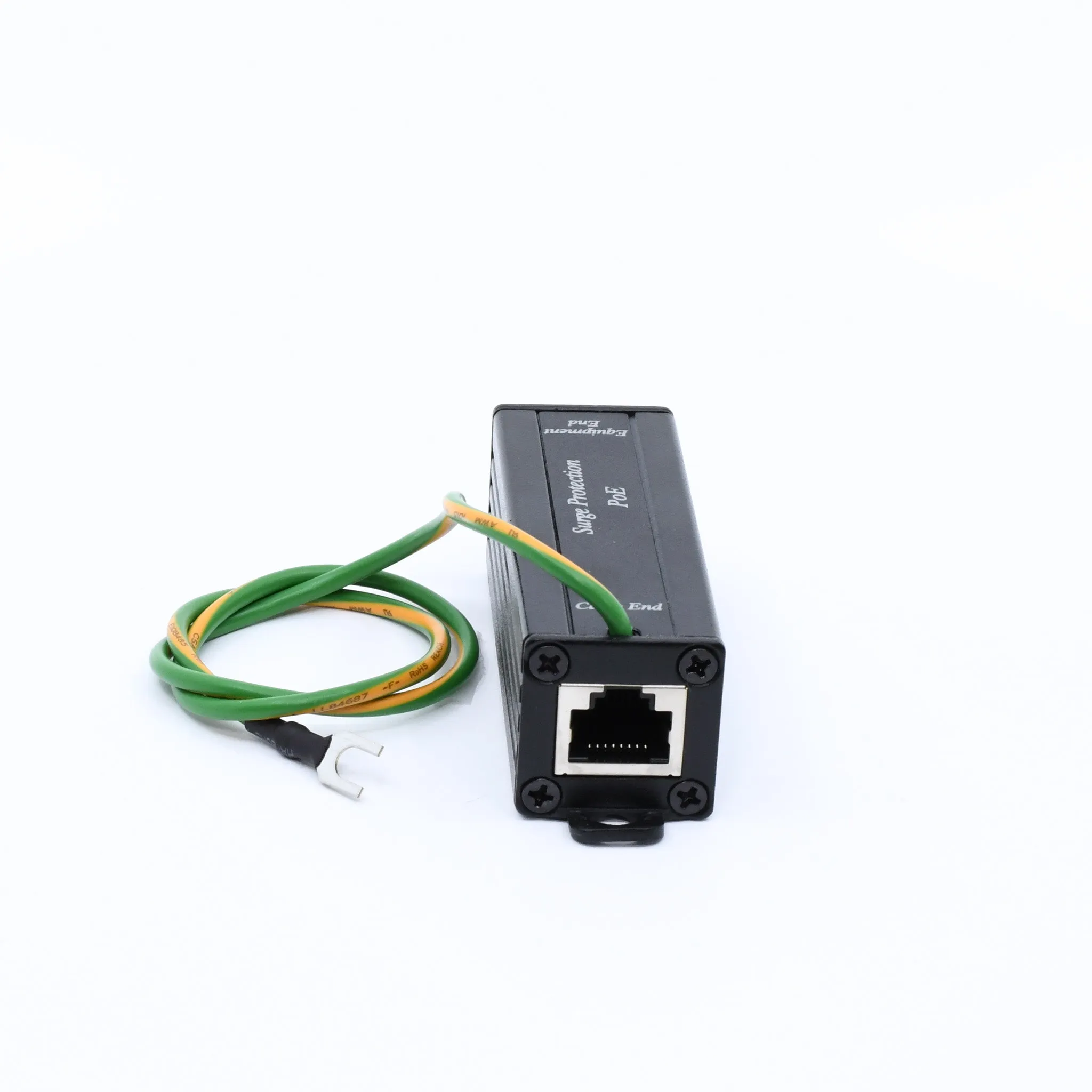 Inline PoE Surge Protector - (SP200)