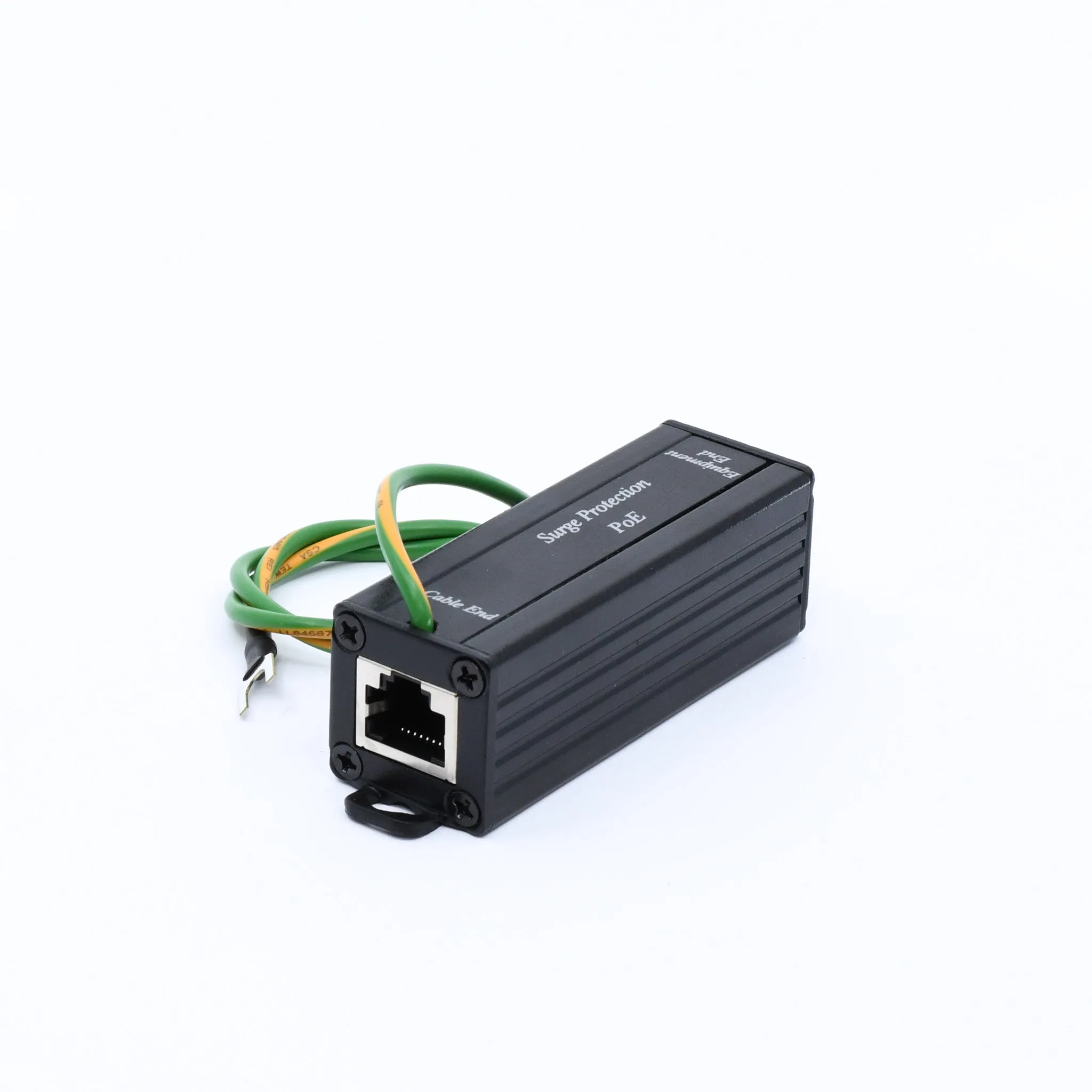 Inline PoE Surge Protector - (SP200)