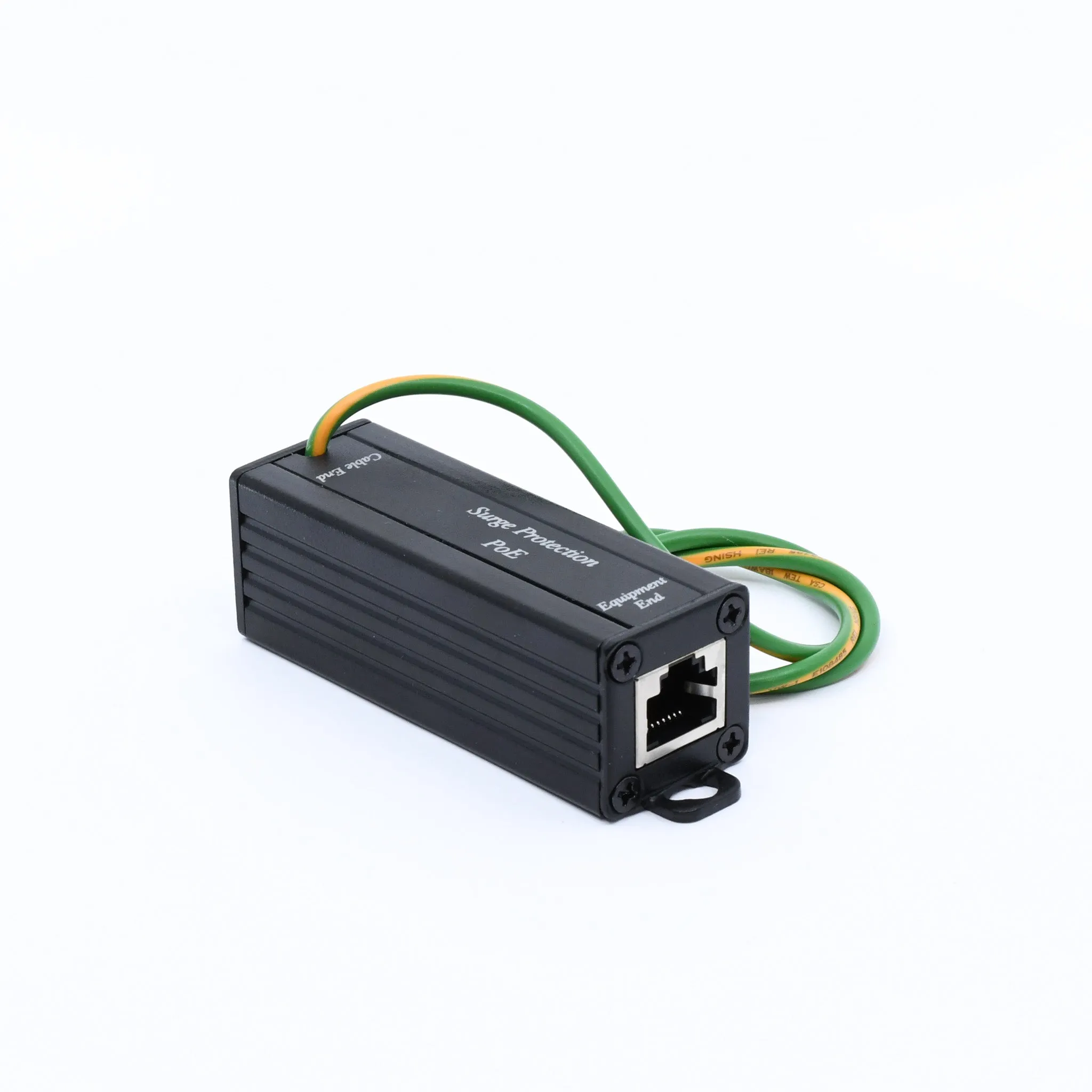 Inline PoE Surge Protector - (SP200)