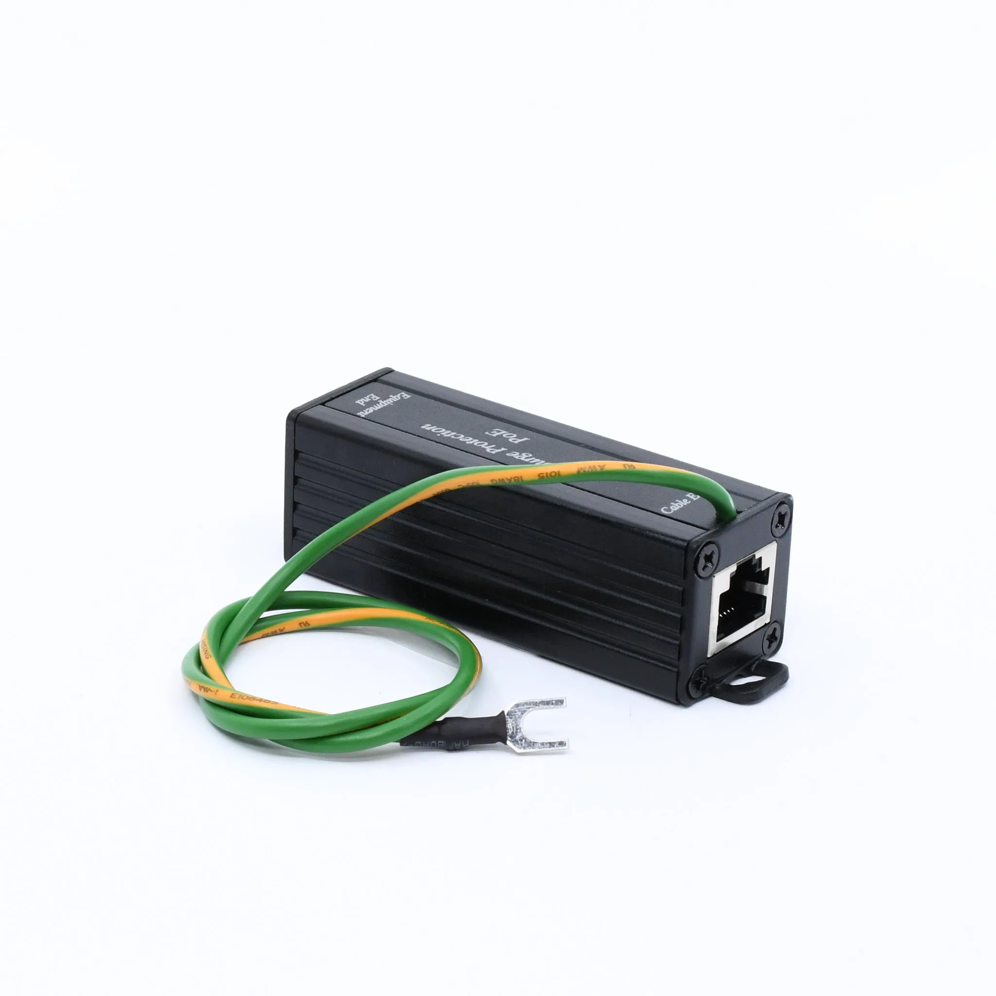 Inline PoE Surge Protector - (SP200)