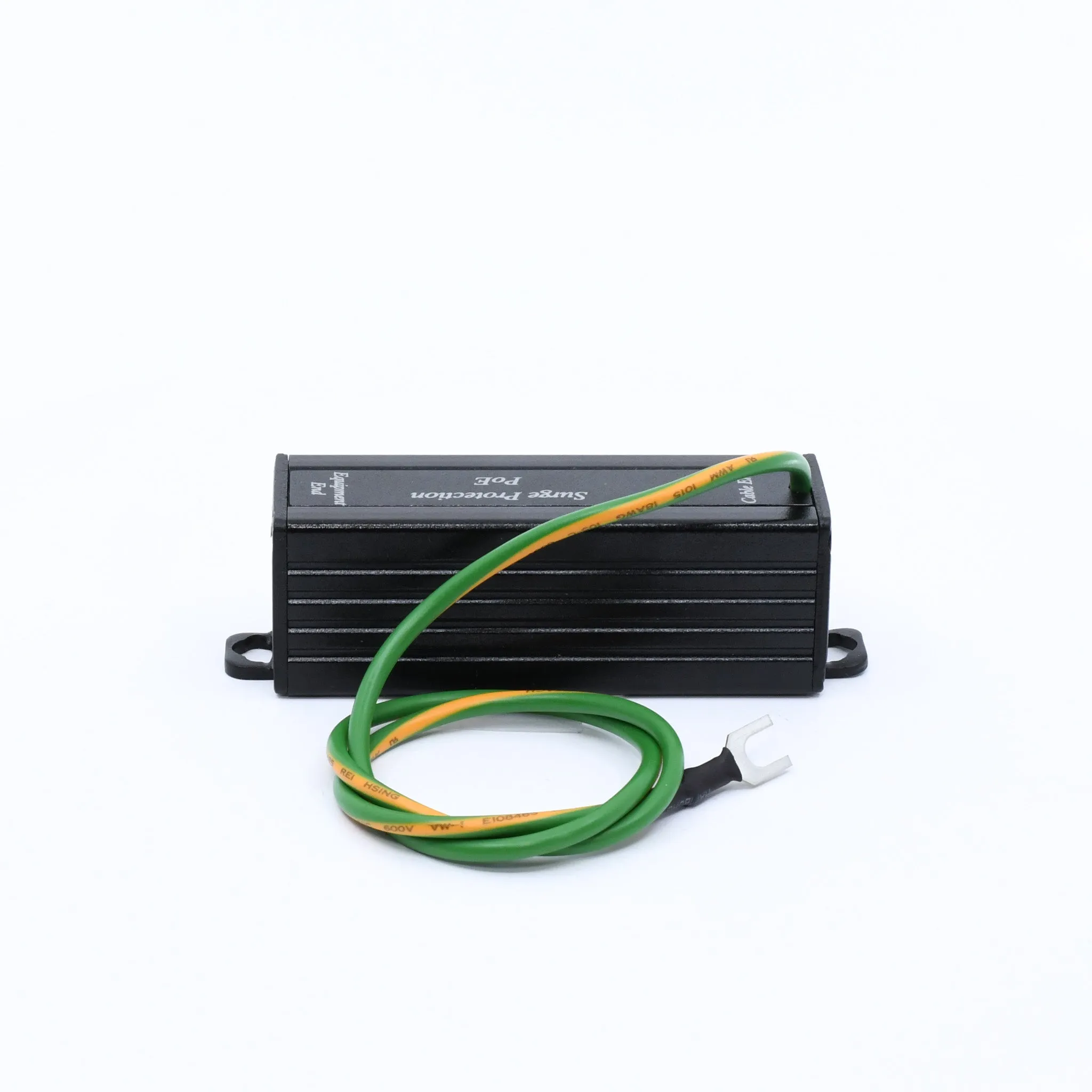 Inline PoE Surge Protector - (SP200)