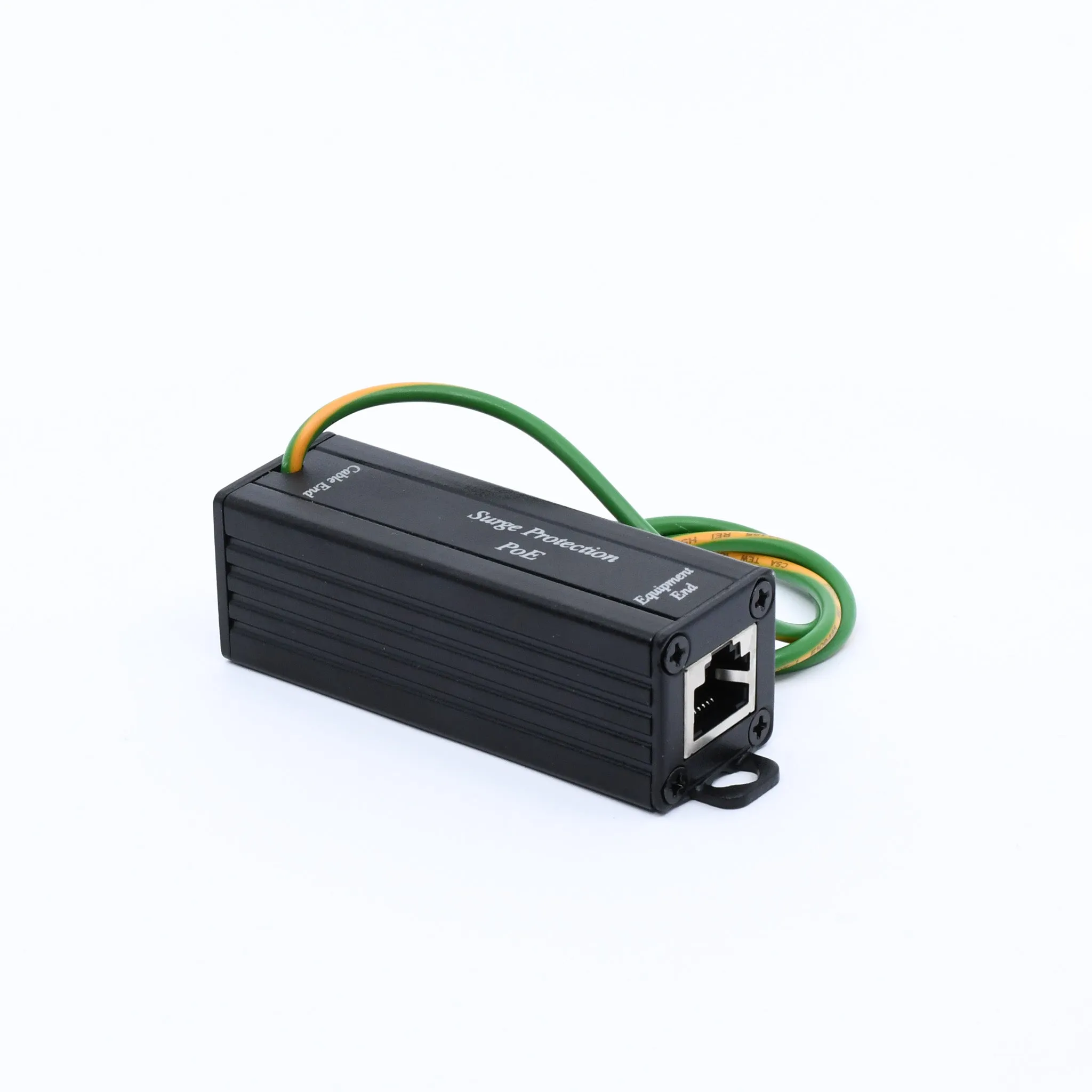 Inline PoE Surge Protector - (SP200)