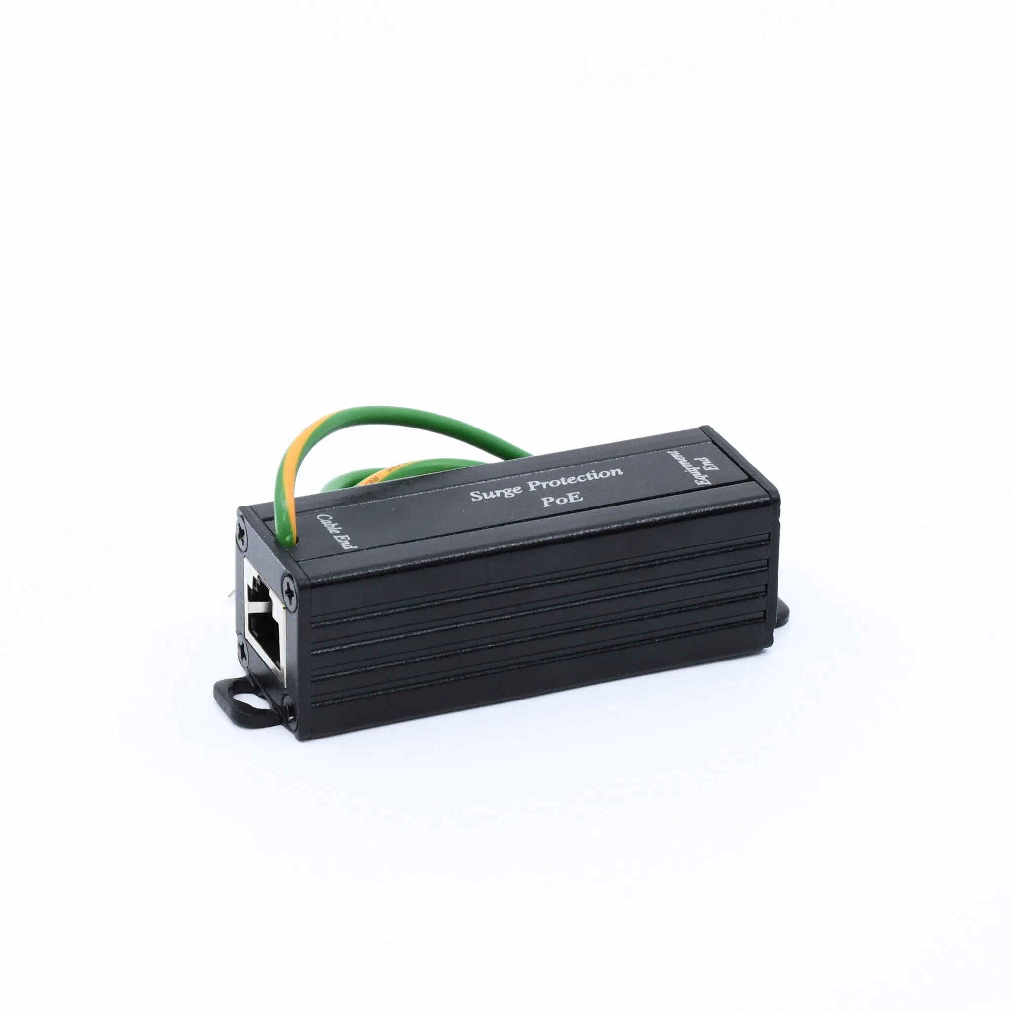 Inline PoE Surge Protector - (SP200)