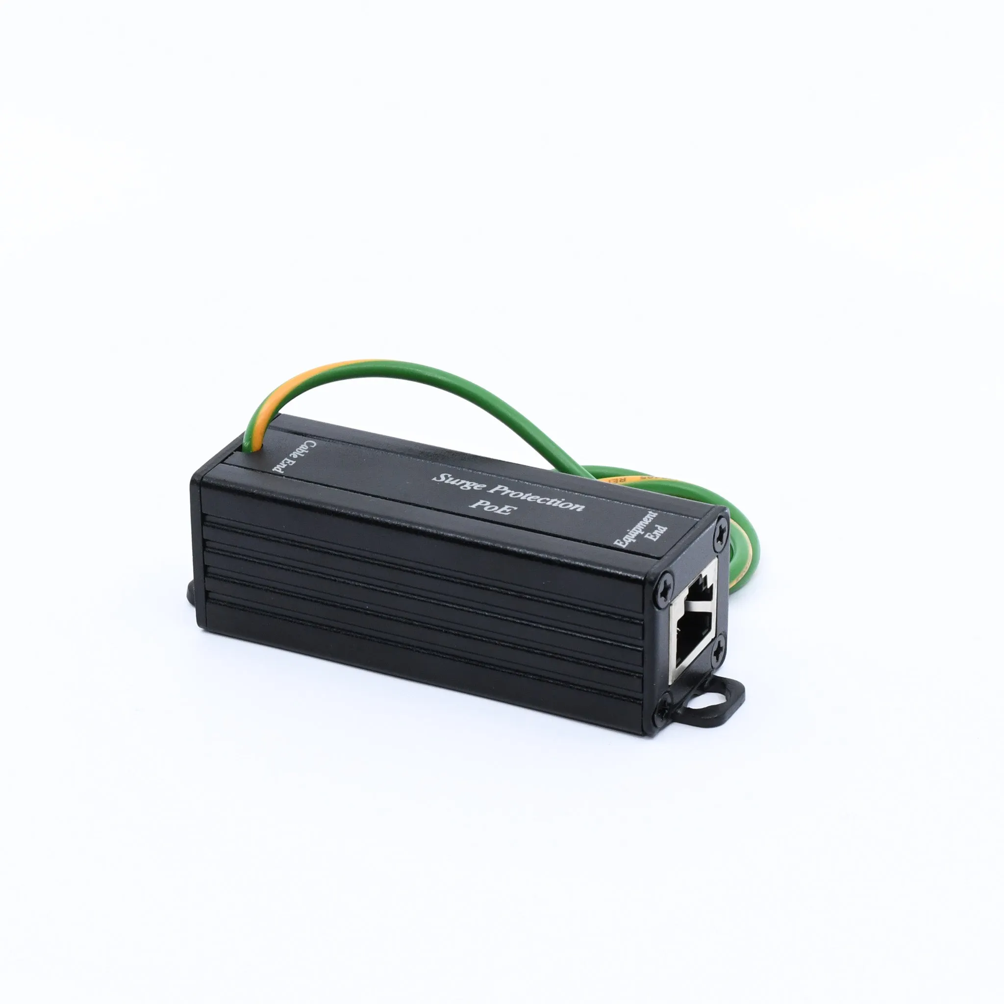 Inline PoE Surge Protector - (SP200)
