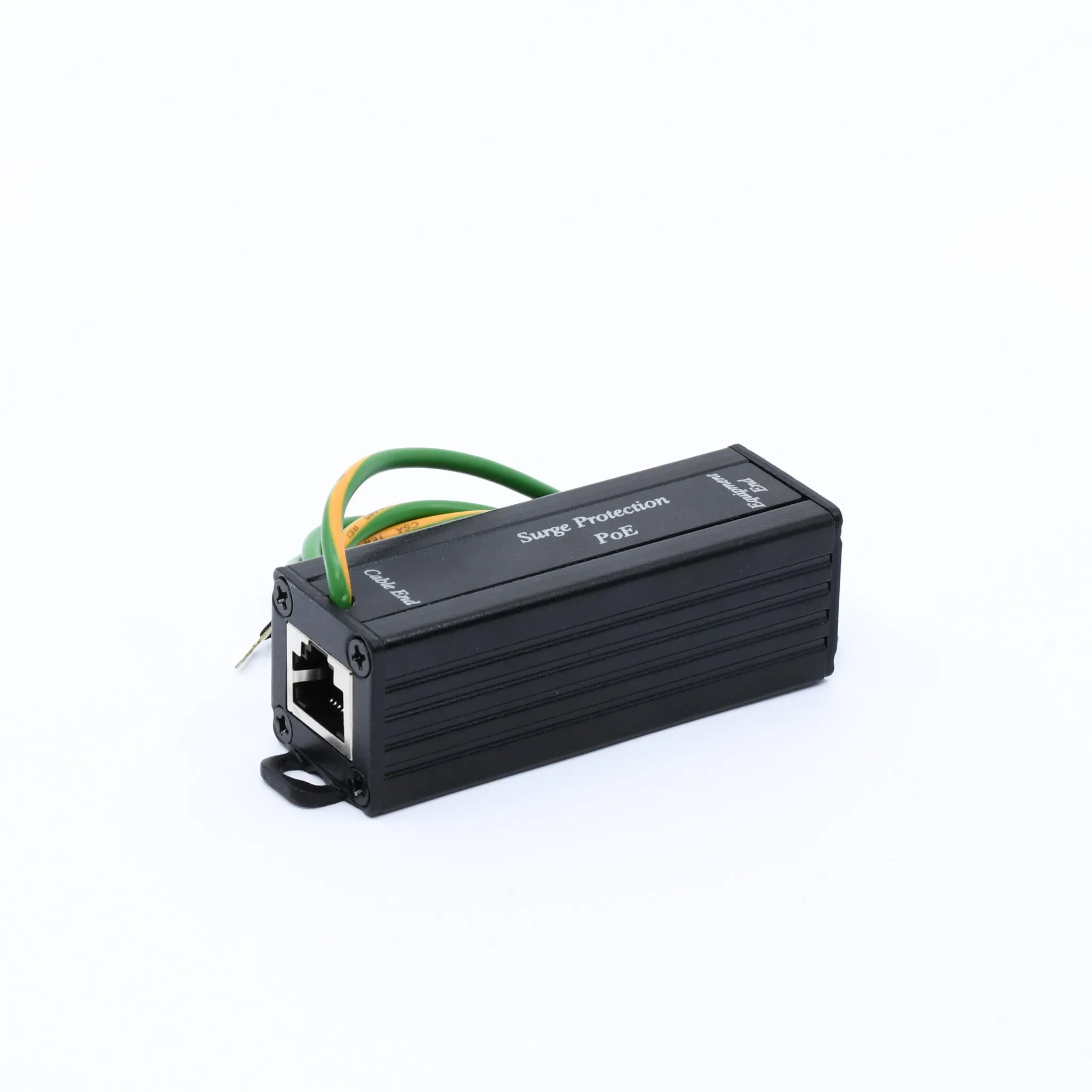 Inline PoE Surge Protector - (SP200)