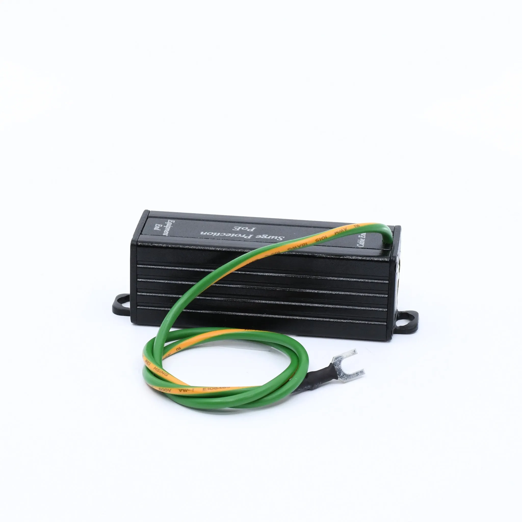 Inline PoE Surge Protector - (SP200)