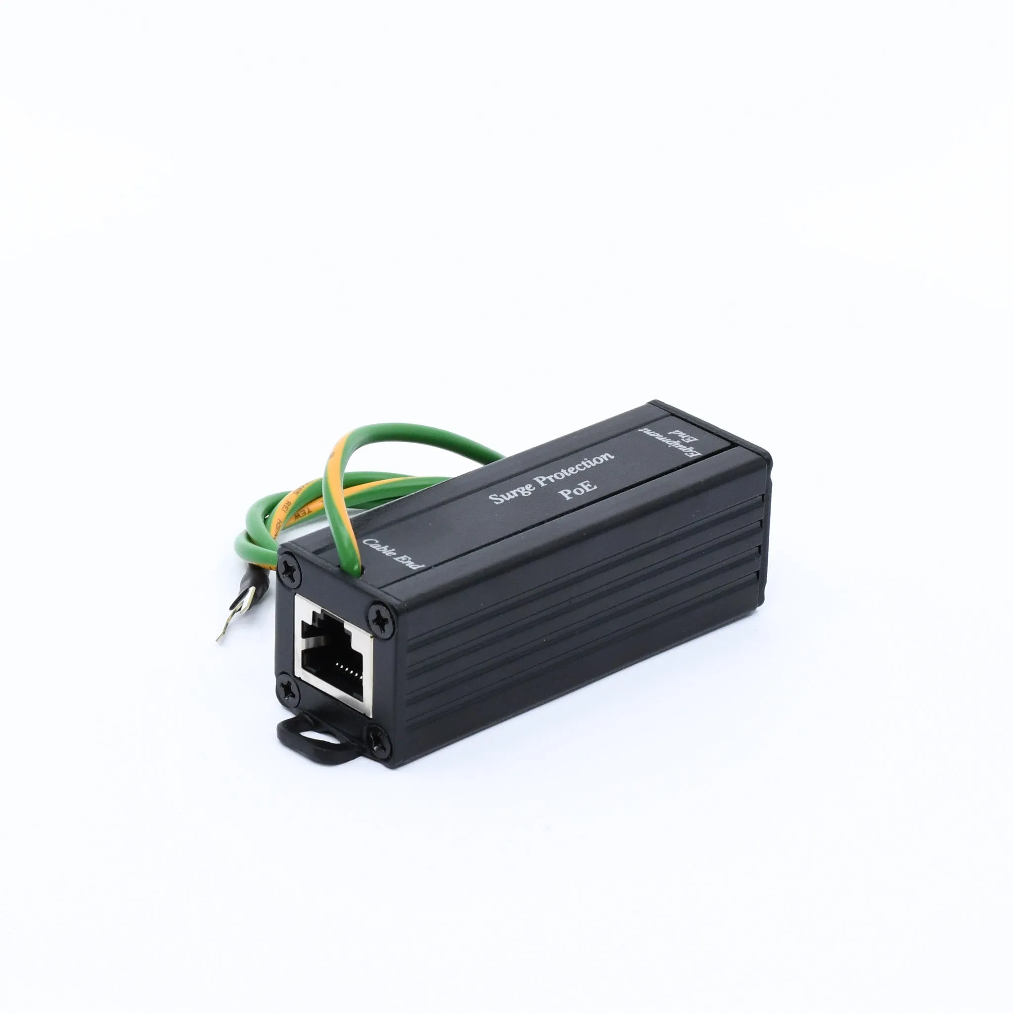 Inline PoE Surge Protector - (SP200)