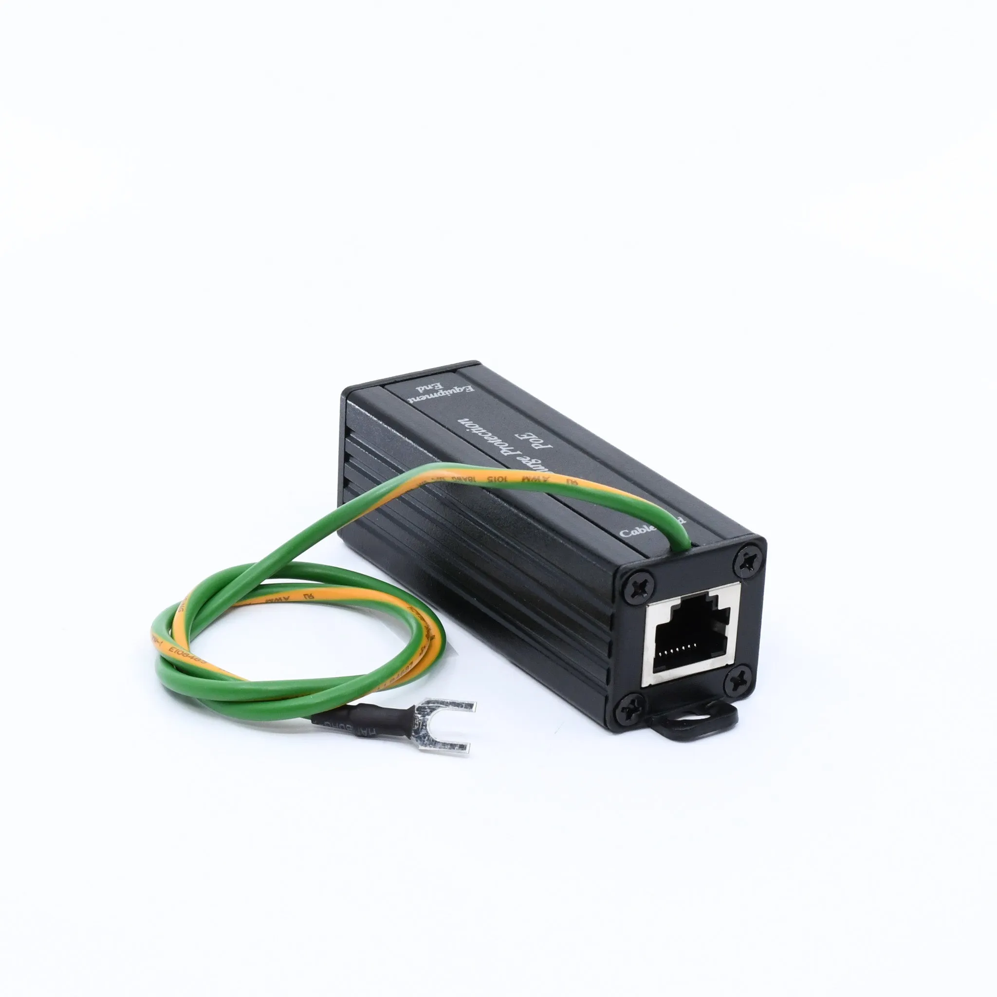 Inline PoE Surge Protector - (SP200)