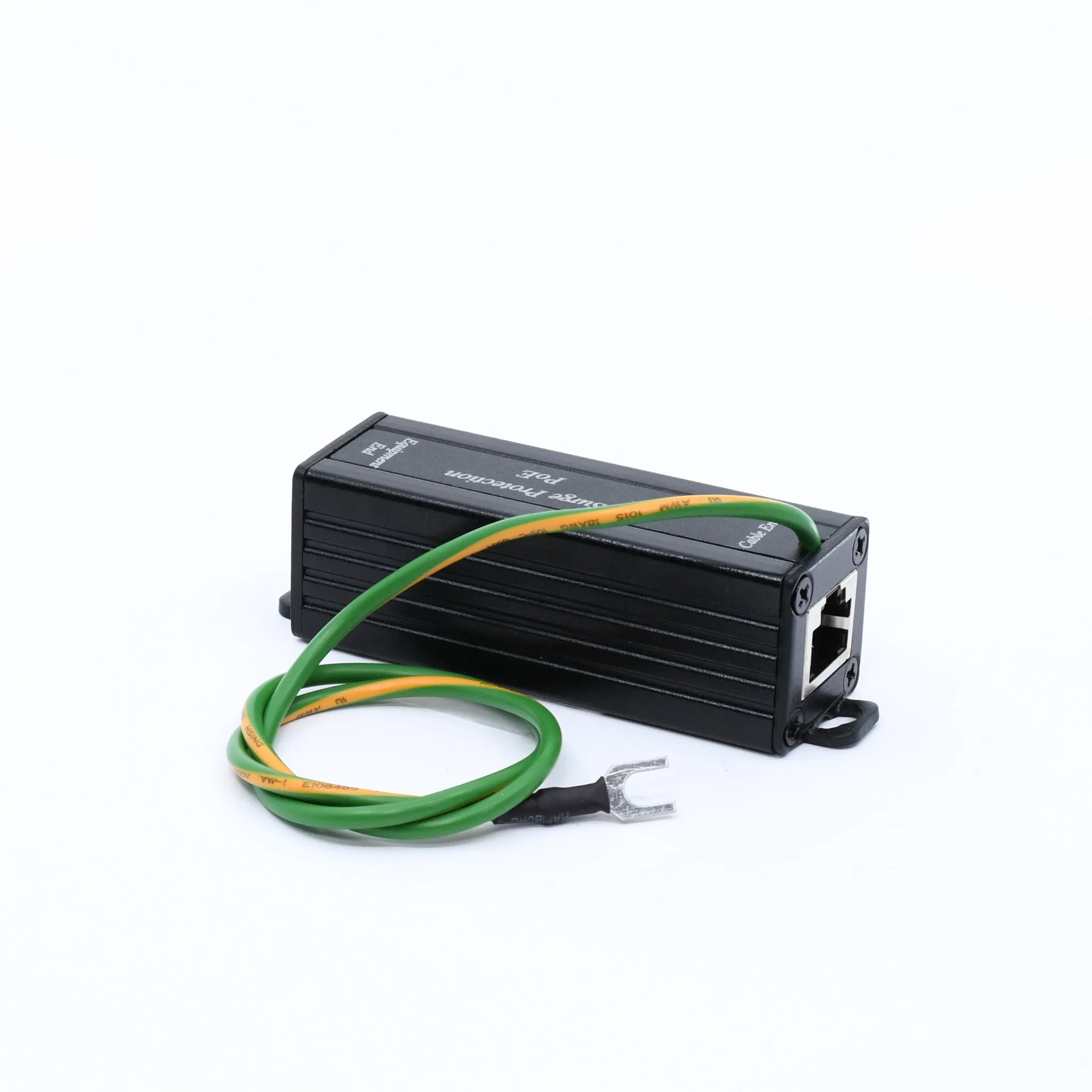 Inline PoE Surge Protector - (SP200)