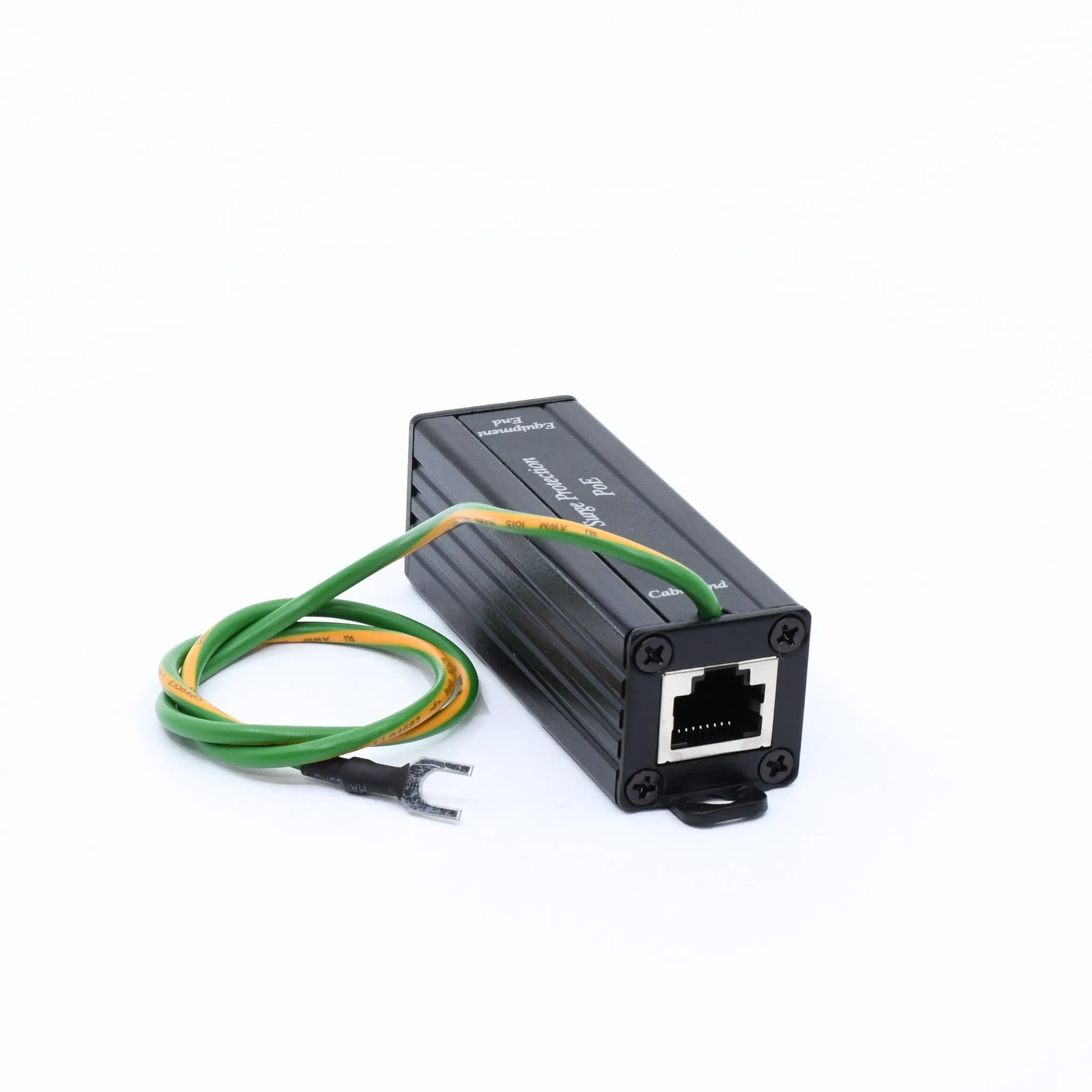 Inline PoE Surge Protector - (SP200)