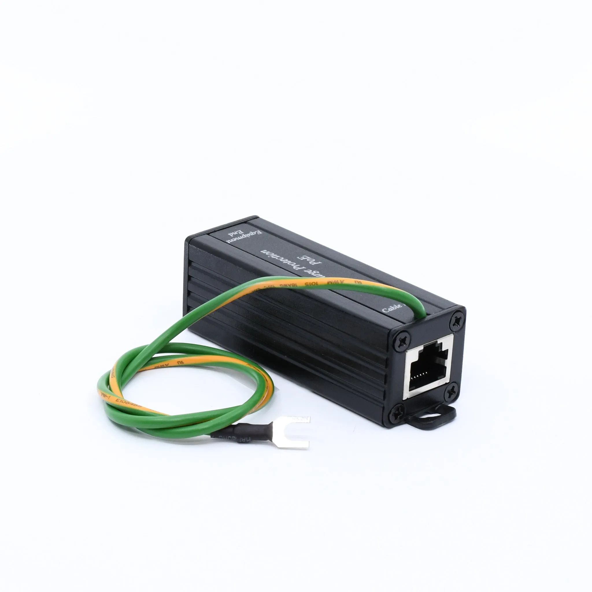 Inline PoE Surge Protector - (SP200)