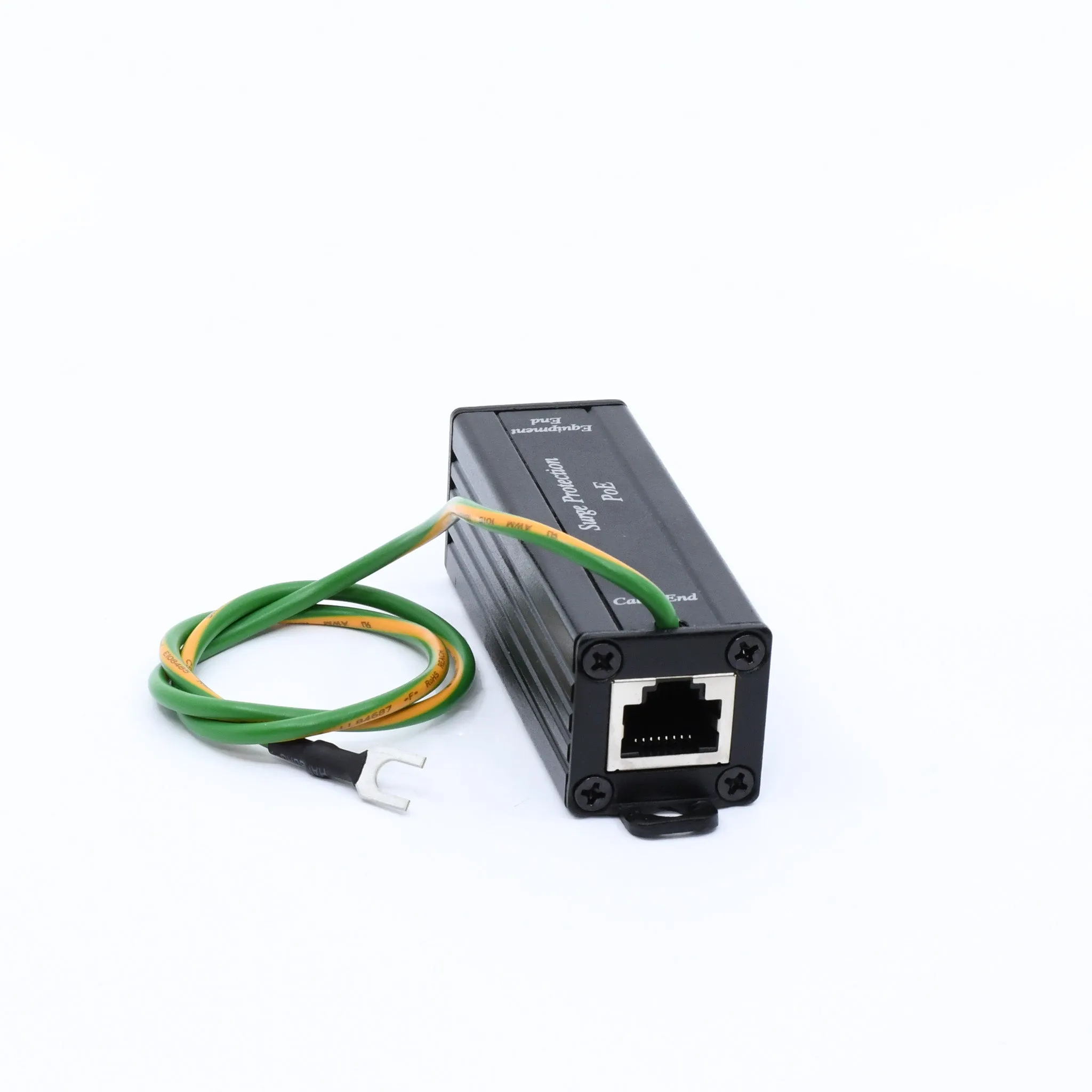Inline PoE Surge Protector - (SP200)