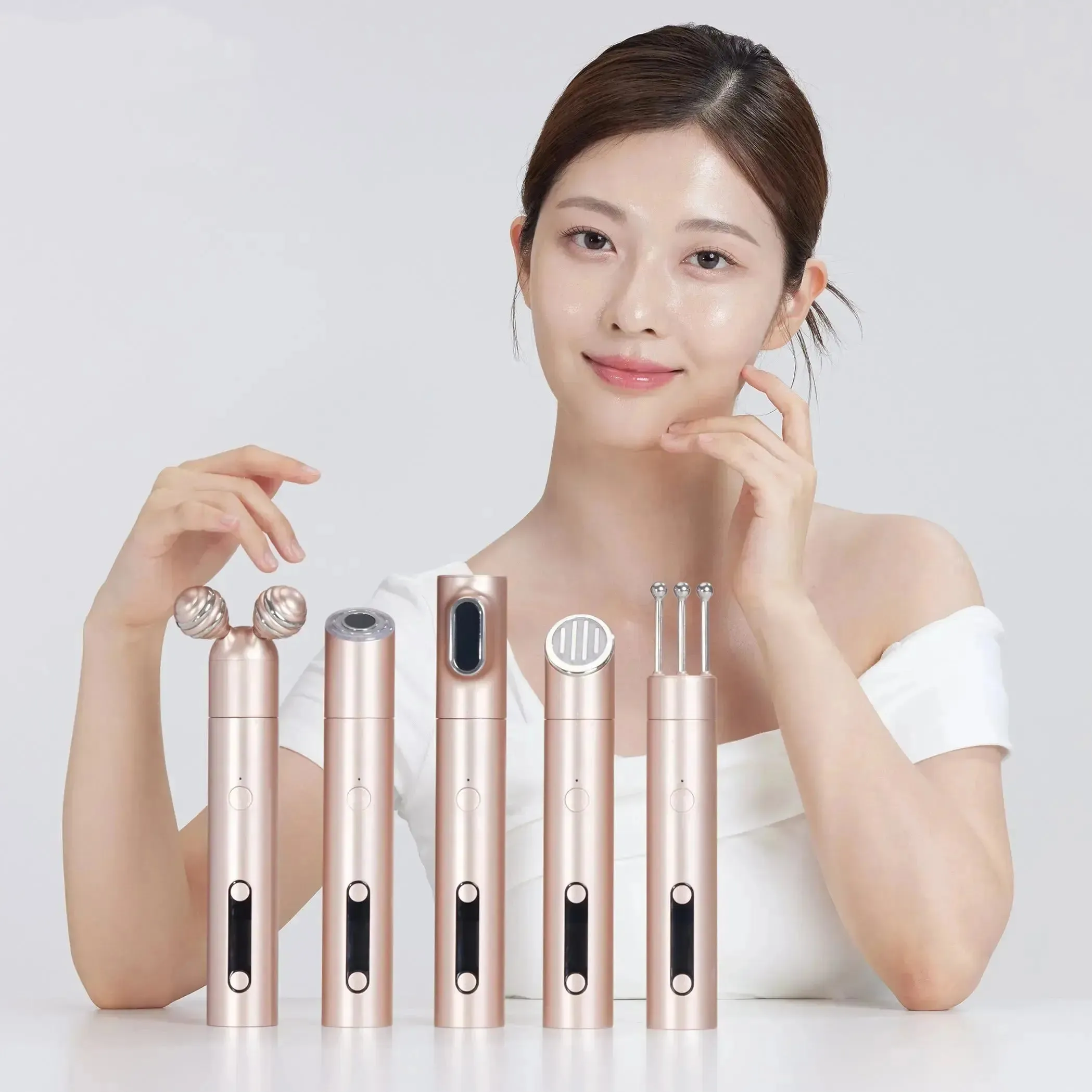Innocera Max Multipurpose Skincare Head