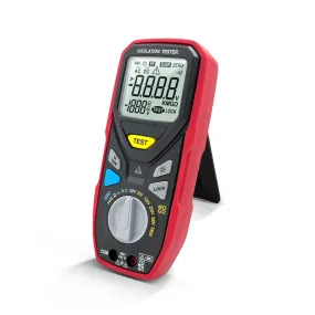 IT365 Insulation Tester / Megger