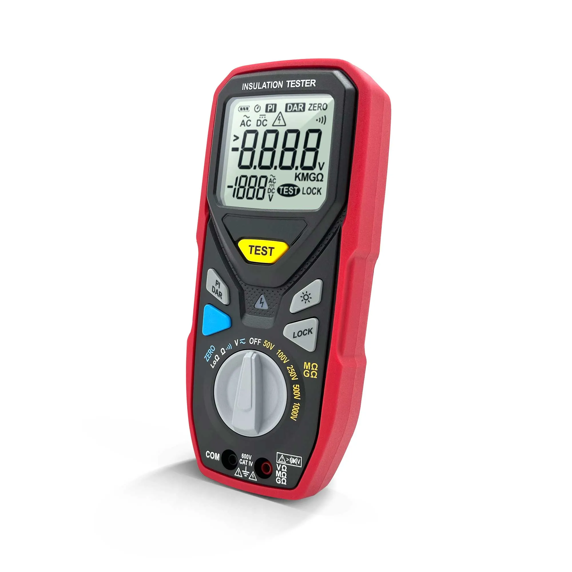 IT365 Insulation Tester / Megger