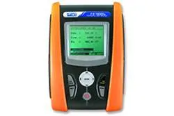 IV400W HT Instruments Curve Tracer New